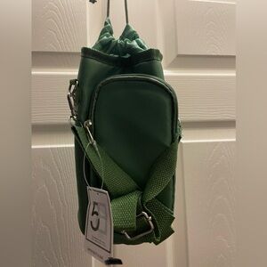 Green Women's Bag